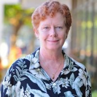 Debbie Steigerwald, LOCG Employee