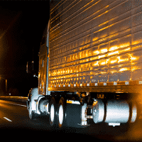Reynald French: Truck Driver May Be At Fault in Pedestrian’s Death