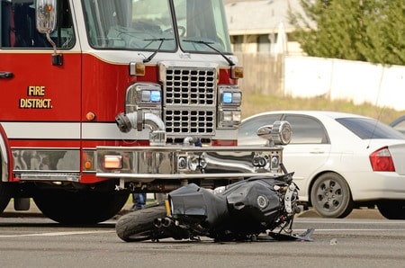 Authorities Say Failure to Yield Led to Motorcyclist Justin Bent's Death
