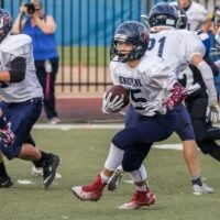 Was an AED used in 14-year old high Hezekiah Walters’ sudden death?