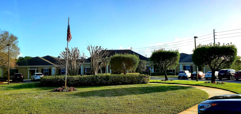 Covid-19 and Florida Nursing Homes: Where Are We At Now?
