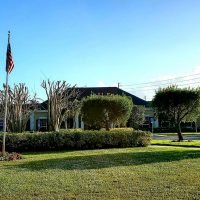 Covid-19 and Florida Nursing Homes: Where Are We At Now?