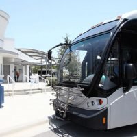 Woman Hospitalized After Being Struck by Fort Lauderdale Transit Bus