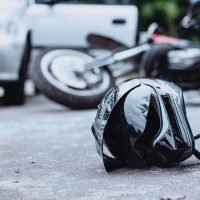 Thomas Eades of Tequestra Killed After Car Rear Ends Motorcycle on the Turnpike