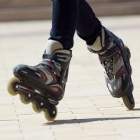 Alina Palla Acosta Killed by Speeding Nissan While Rollerblading in Pompano Beach