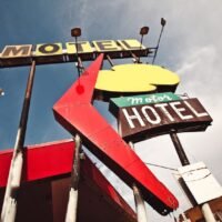 Mistaken Uber Ride Ends with Sexual Assault in Palm Beach Motel