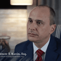 Spencer Kuvin on the Arraignment of Ghislaine Maxwell