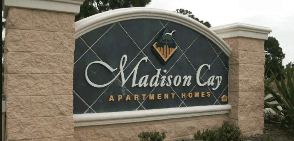 Shooting At Madison Cay Apartments in Vero Reveals Possible Security Lapse