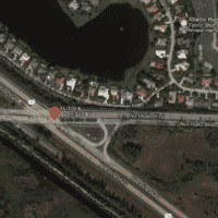 Motorcyclists Sandra Rios, Dead, and Rodolfo Rios Critically Injured After Commercial Dump Trunk Runs A Red Light