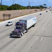 Belle Glade Resident Richard Allen Dead After Tragic Crash With Tractor-Trailer