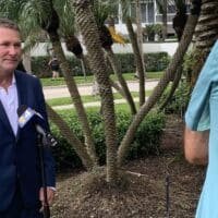 Craig Goldenfarb interviewed on condo collapse