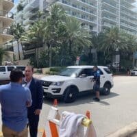 Ramsey Family of Jupiter Searching for Mother After Condo Collapse