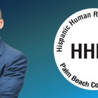 Rafael J. Roca Named Vice President of Hispanic Human Resources Council