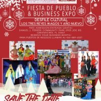 GOLDLAW Excited to Sponsor Fiesta de Pueblo!